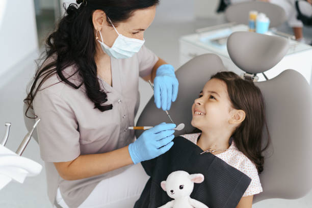 Best Pediatric Emergency Dentist in Calumet City, IL