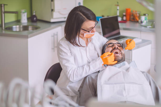 Best Emergency Orthodontic Repairs in Calumet City, IL